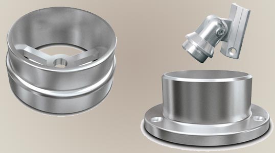 Alüminyum Polisaj Firması