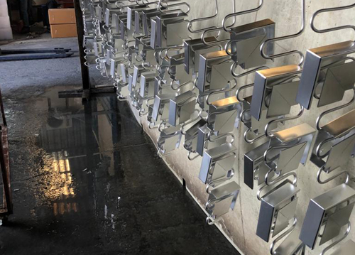 Eloksal kaplama Firmalar�