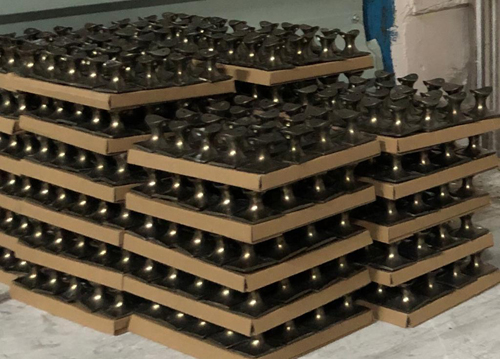 Eloksal kaplama Firmalar�