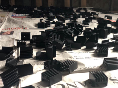 Al�minyum Aksesuar Polisaj ��leri, eloksal, pendik