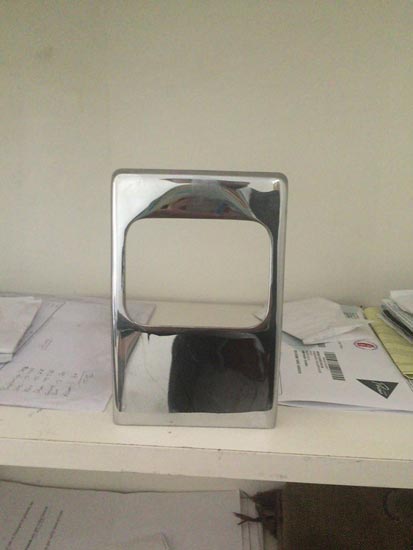 Metal Polisaj Firmas�