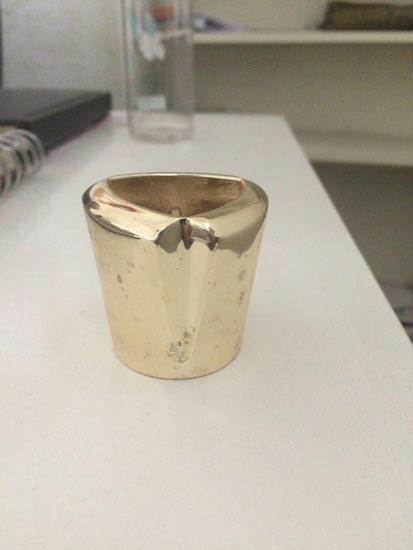 Metal Polisaj ��leri