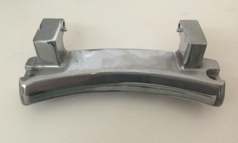 Paslanmaz Polisaj Parlatma ��leri