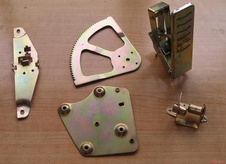 zamak Polisaj Firmas�